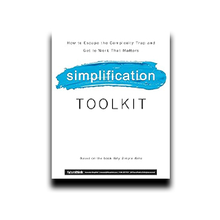 Why Simple Wins Toolkit
