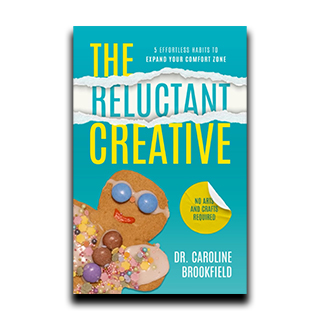 The Reluctant Creative