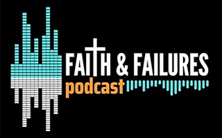 Faith and Failures Podcast: Questioning What You Believe - Interview with Steve Fredlund