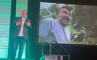 Commercial Integrator: Embracing the Adventure: Steve Fredlund’s Safari Way to Leadership at Total Tech Summit 2025