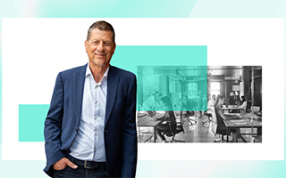 smartcompany: Four Lessons On Leading Through Change From Xero’s Former CEO