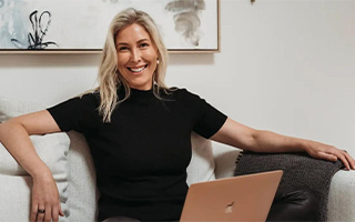 eqminds: Feel Better With Chelsea Pottenger's Top 3 Tips To Improve Your Wellbeing