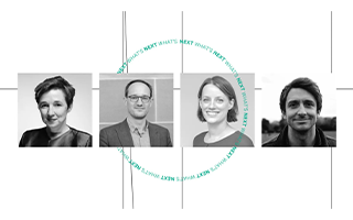 nextconf: VICE’s Mark Adams On Harnessing The Power Of Networks To rRgenerate Brands