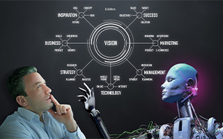 linkedin: Don’t Get Left Behind: Why AI + Coaching Is the Future of Leadership