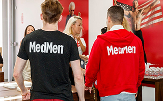 forbes: Inside Cannabis’ $2 Billion Crash: MedMen’s Collapse Was ‘A Smoke And Mirrors Show,’ Says Ousted CEO In Upcoming Memoir