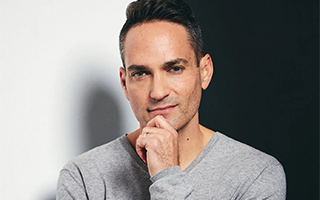 mgmagazine: Adam Bierman Returns