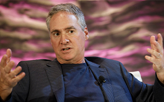 Paramount Pictures’ Futurist Ted Schilowitz to Deliver Industry Keynote