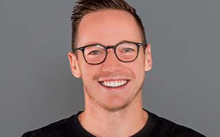 aicd: Dr Ben Hamer Accredited Futurist & Global Future of Work Specialist