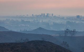Vogue: How Do You Cope When You’ve Lost Everything? Mental Health Experts on Dealing with Grief and Anxiety After the Los Angeles Fires