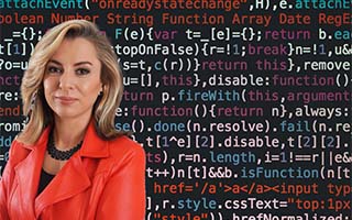 En.paperjam: Clara Durodié, CEO of Cognitive Finance Group, Says Firms Have a Duty To Invest in Technology That Helps Humans Thrive.