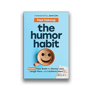 The Humor Habit