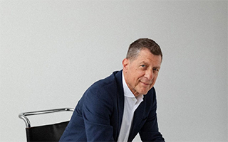 qantas: 5 Minutes With Former Apple And Xero CEO Steve Vamos