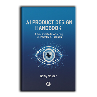 AI Product Design Handbook