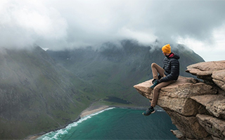 nextbigideaclub: How to Break Free From the Ambition Trap