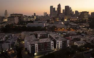 spectrumnews1: La's High Cost-of-living Impacting Residents' Mental Health
