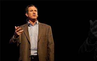 ageist: Anthony Bourke, 62: From The Vineyard To The Sky And Back