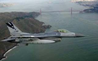 Mach2consulting:  Ross Man Recalls New York Air Patrol Mission After 9/11