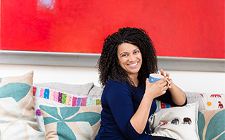 talentedladiesclub: Interview With Jaz Amaw-farr – How To Be 10% Braver