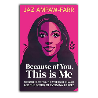 Because Of You, This Is Me