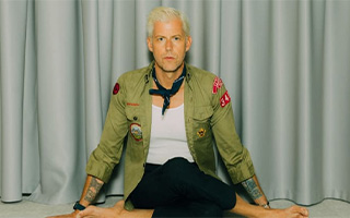 mensjournal: Andrew McMahon Marks 20 Years of Jack’s Mannequin With Reunion Tour: 'It’s Like Stepping Into a Time Machine'