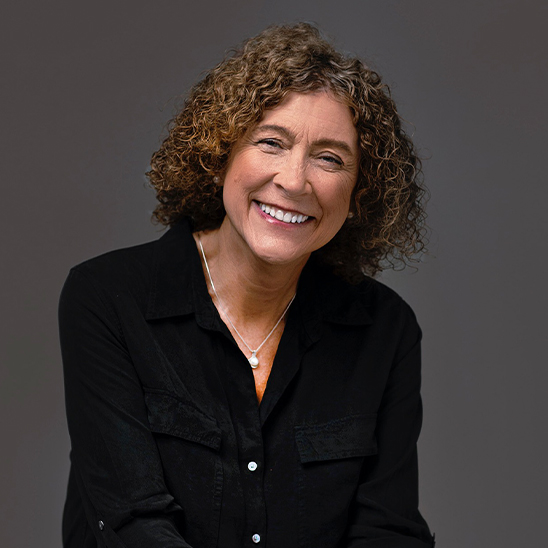 Paula Stone Williams