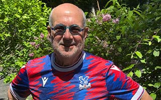 alangregerman: The End Of Summer