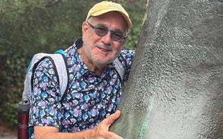 alangregerman: The Power Of Being Different