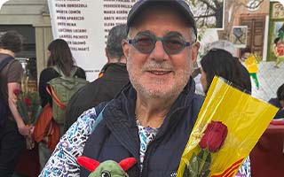 alangregerman: Finding Inspiration Everywhere