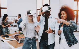 recruitingdaily: How VR Can Make Your Hiring Process Truly Equitable