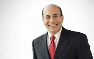 CNBC: Ron Insana Profile