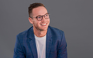 Performance Intelligence Podcast: Dr Ben Hamer – The Future of Work, Life, Sport and Sex