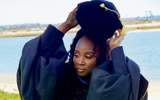 digitalbuzznow: Unleashing The Power Of Words: Inspiring Stories From Phenomenal Author Shanee’ C Morgan, PsyD 