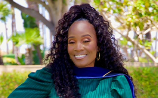 prettywomenhustleonline: Navigating Career Development With Dr. Shaneè C. Morgan: A Journey Of Growth And Impact