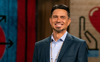 canvasrebel: Meet D.J. Vanas