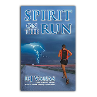 Spirit On The Run