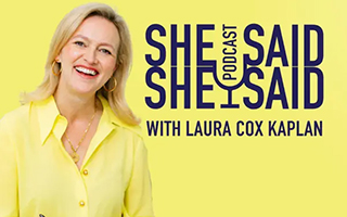 She Said/She Said: How to Master Prioritizing with Elisabeth Leamy
