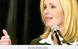 Wikipedia: Elisabeth Ann Leamy Biography From The Free Encyclopedia