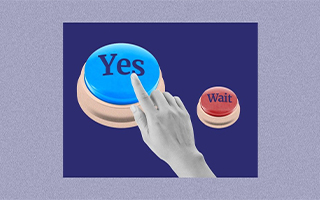 themandarin: The Seduction Of The ‘yes’ Button: From Automation Bias To Augmented Judgment