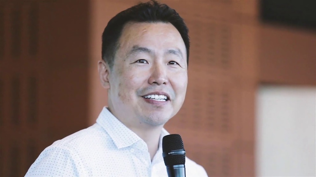 wabe: Embracing AI, With Charles Lee