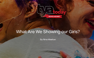 tyausa: What Are We Showing our Girls?