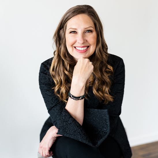Jenn Donahue