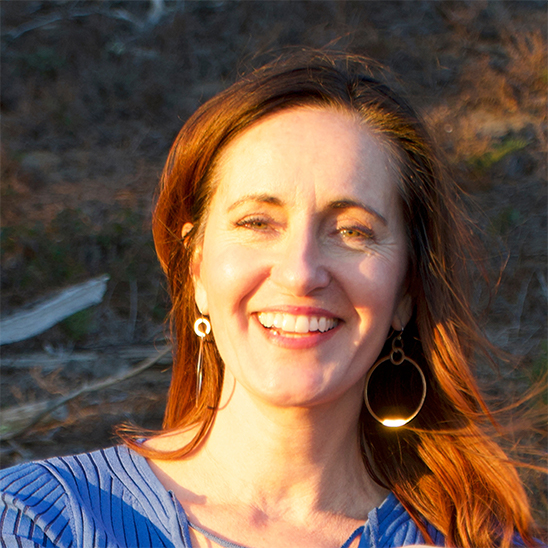 Elizabeth Rea