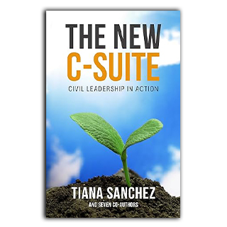 The New C-Suite: Civil Leadership In Action