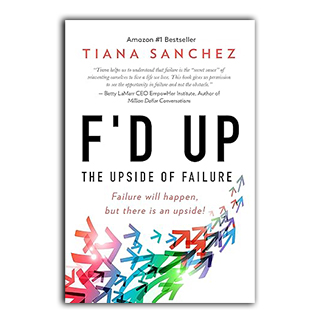 F'd Up: The UPside Of Failure