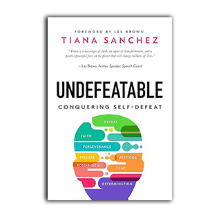 Undefeatable: Conquering Self-Defeat