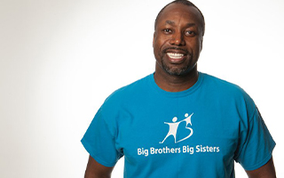 phillyvoice: Fearless Leader: Marcus Allen