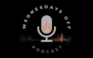 wednesdaysoffpodcast: The Next Wave Of Advantage Is Inner Technology - Wednesdays Off Episode 10