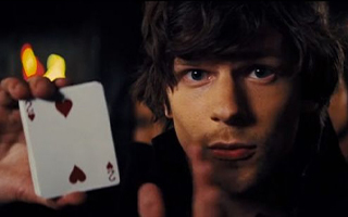 wired: How Real Is The Magic In Now You See Me? Here's A Primer