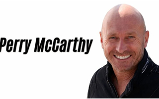writerblog: Perry McCarthy: From Struggle To Speed – The Untold Story Of A British Racing Driver Who Turned Failure Into Fame
