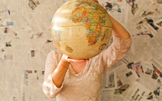linkedin: Decoding The World: The Boardroom In A World That’s Already Changed